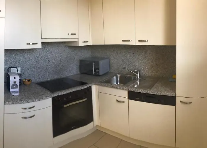 Attico Bellavista Appartement *