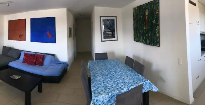 Appartement Attico Bellavista