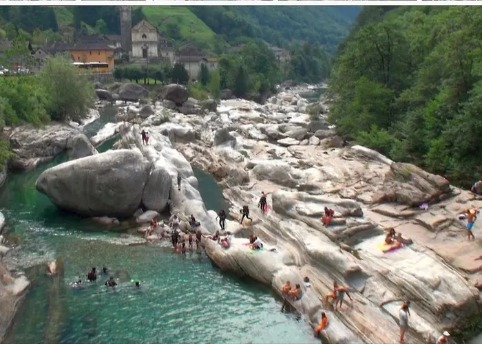 شقة Attico Bellavista