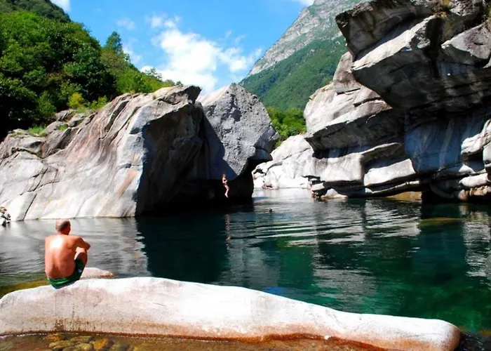 Attico Bellavista Appartement