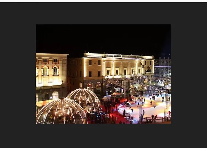 Attico Bellavista لوكارنو