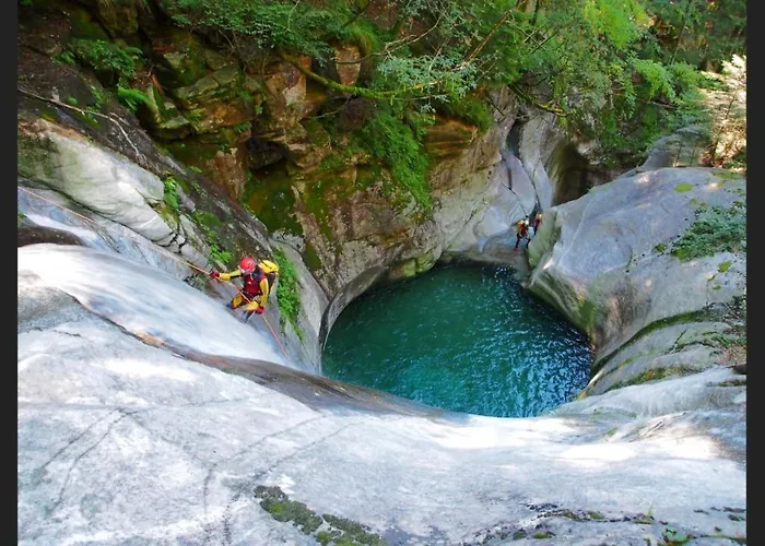 Appartement Attico Bellavista *