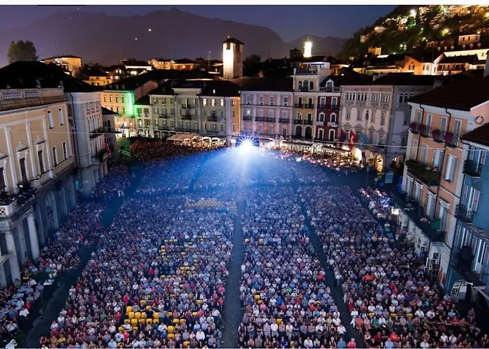 Appartement Attico Bellavista