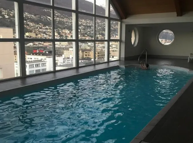 Attico Bellavista لوكارنو