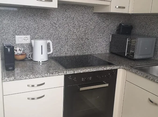 Attico Bellavista Appartement Locarno