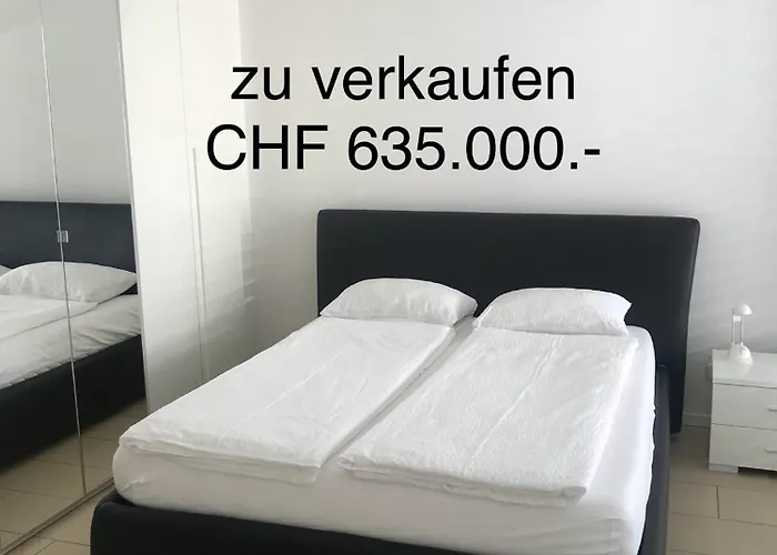 Attico Bellavista Appartement *