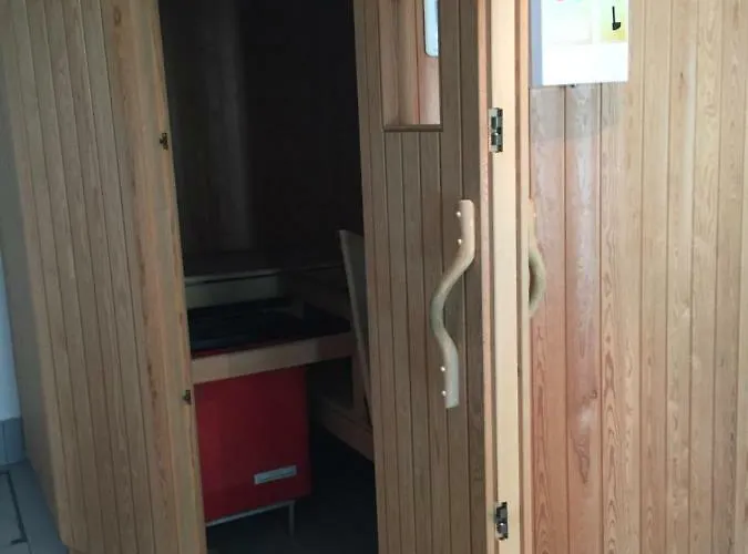 Attico Bellavista Appartement Locarno