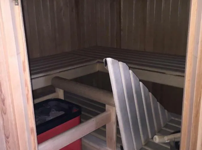 Appartement Attico Bellavista