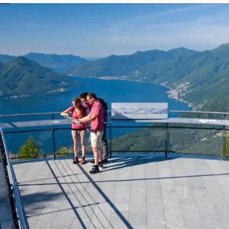 Attico Bellavista Apartment