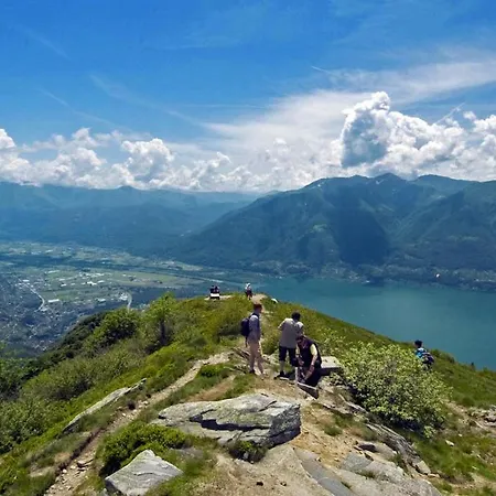 Attico Bellavista Apartment