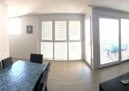 Apartment Attico Bellavista *