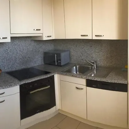 Attico Bellavista Appartement *
