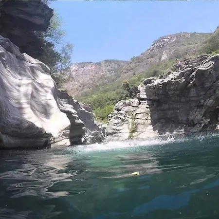 Attico Bellavista Apartment