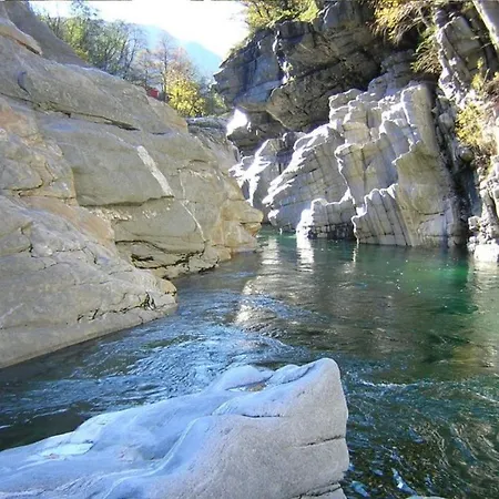 Apartment Attico Bellavista *