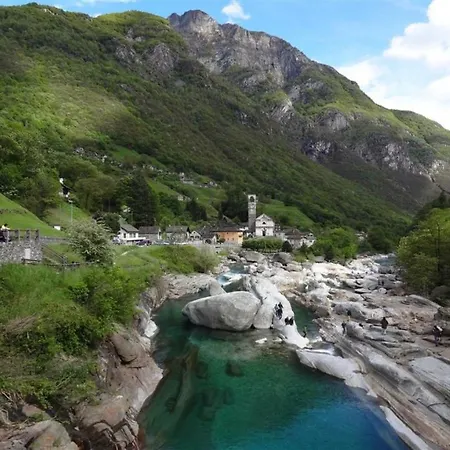 Apartment Attico Bellavista *