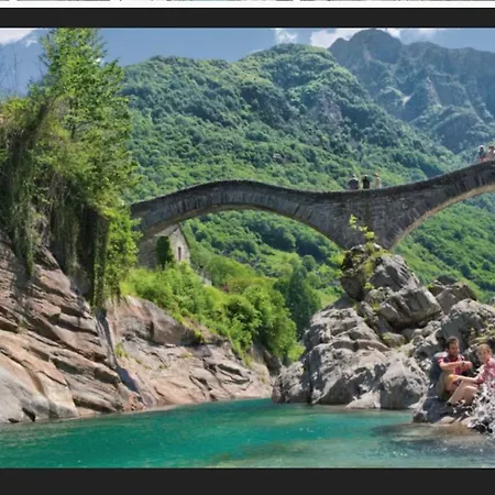 Attico Bellavista Apartment *