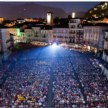 Apartment Attico Bellavista