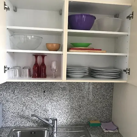 Attico Bellavista Apartment Locarno