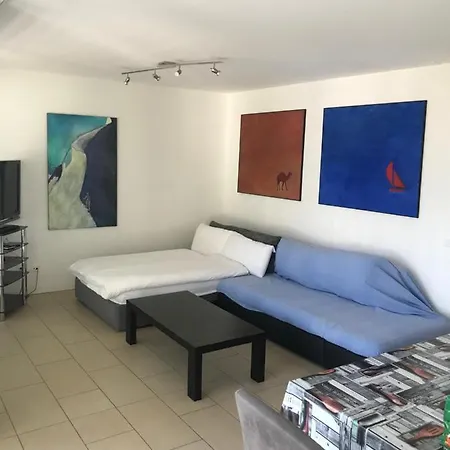 Attico Bellavista Locarno