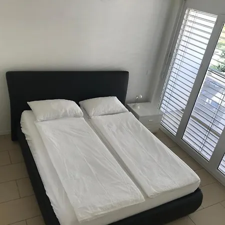 Attico Bellavista Locarno