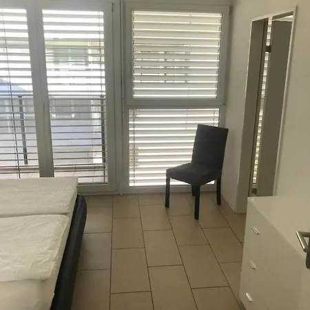 Attico Bellavista Locarno