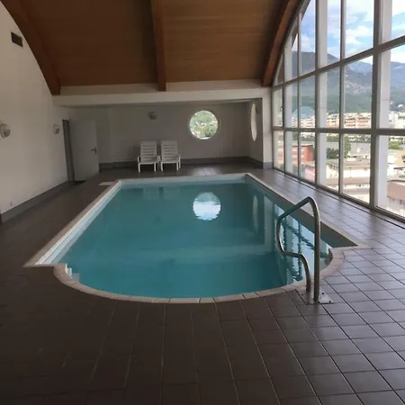 Attico Bellavista Apartment