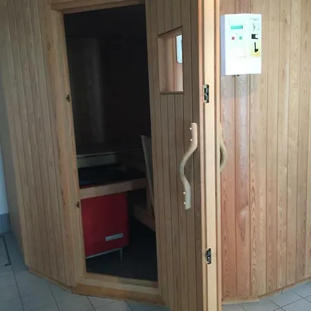 Attico Bellavista Apartment Locarno