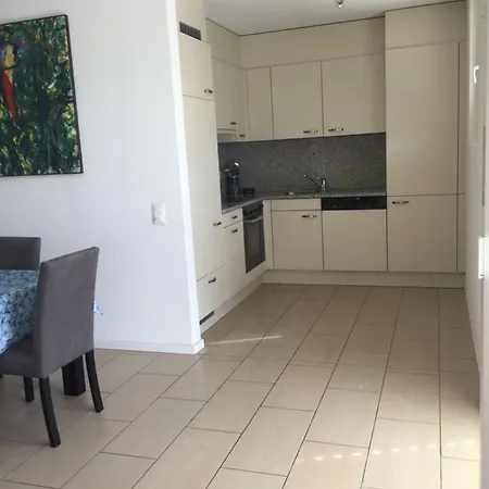 Apartment Attico Bellavista