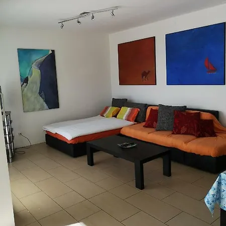 Apartment Attico Bellavista
