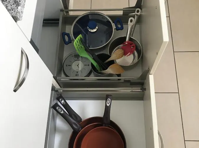 Attico Bellavista * ロカルノ