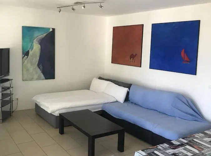 Attico Bellavista ロカルノ