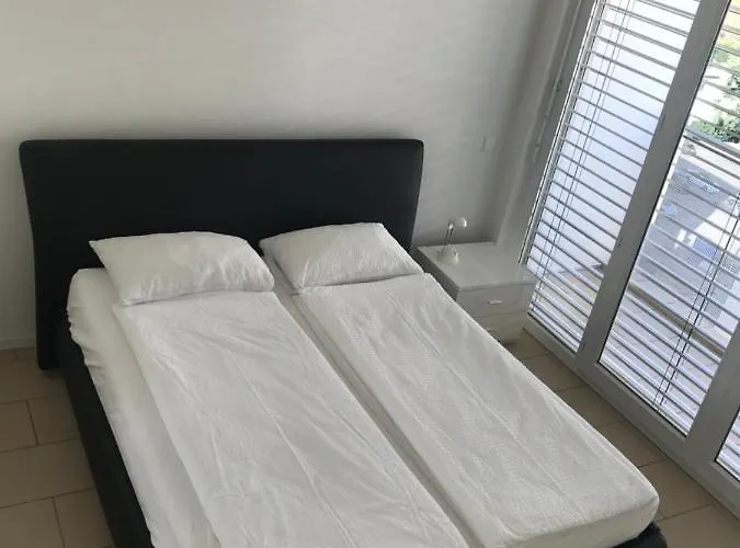 Attico Bellavista ロカルノ