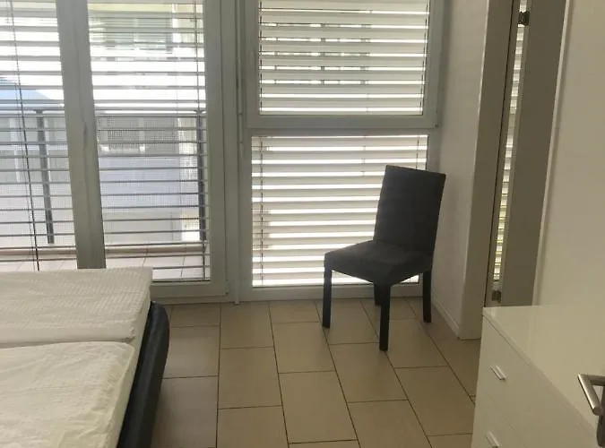 Attico Bellavista ロカルノ